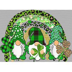 ST PATRICKS DAY-ST 1150